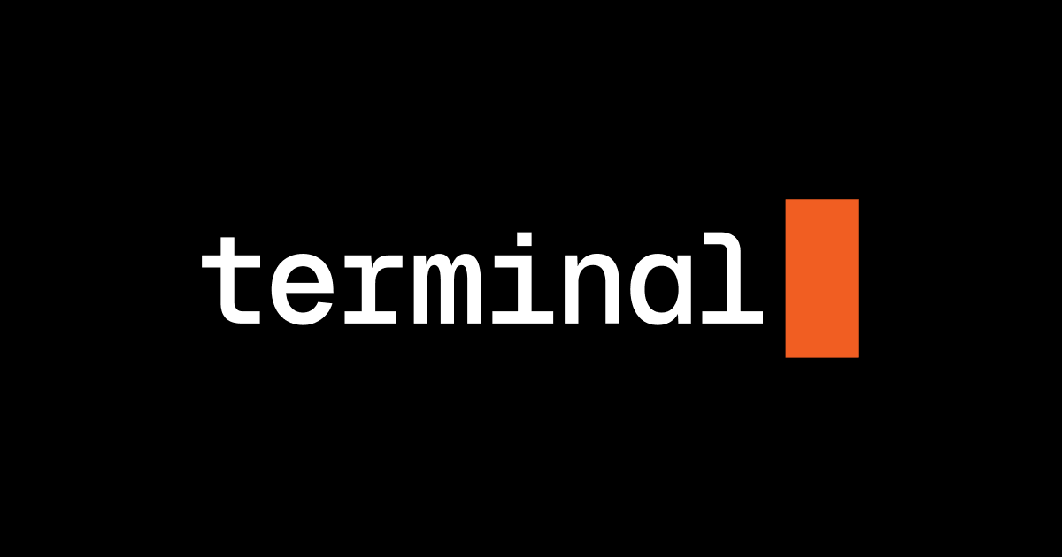 wip: terminal (initial commit)